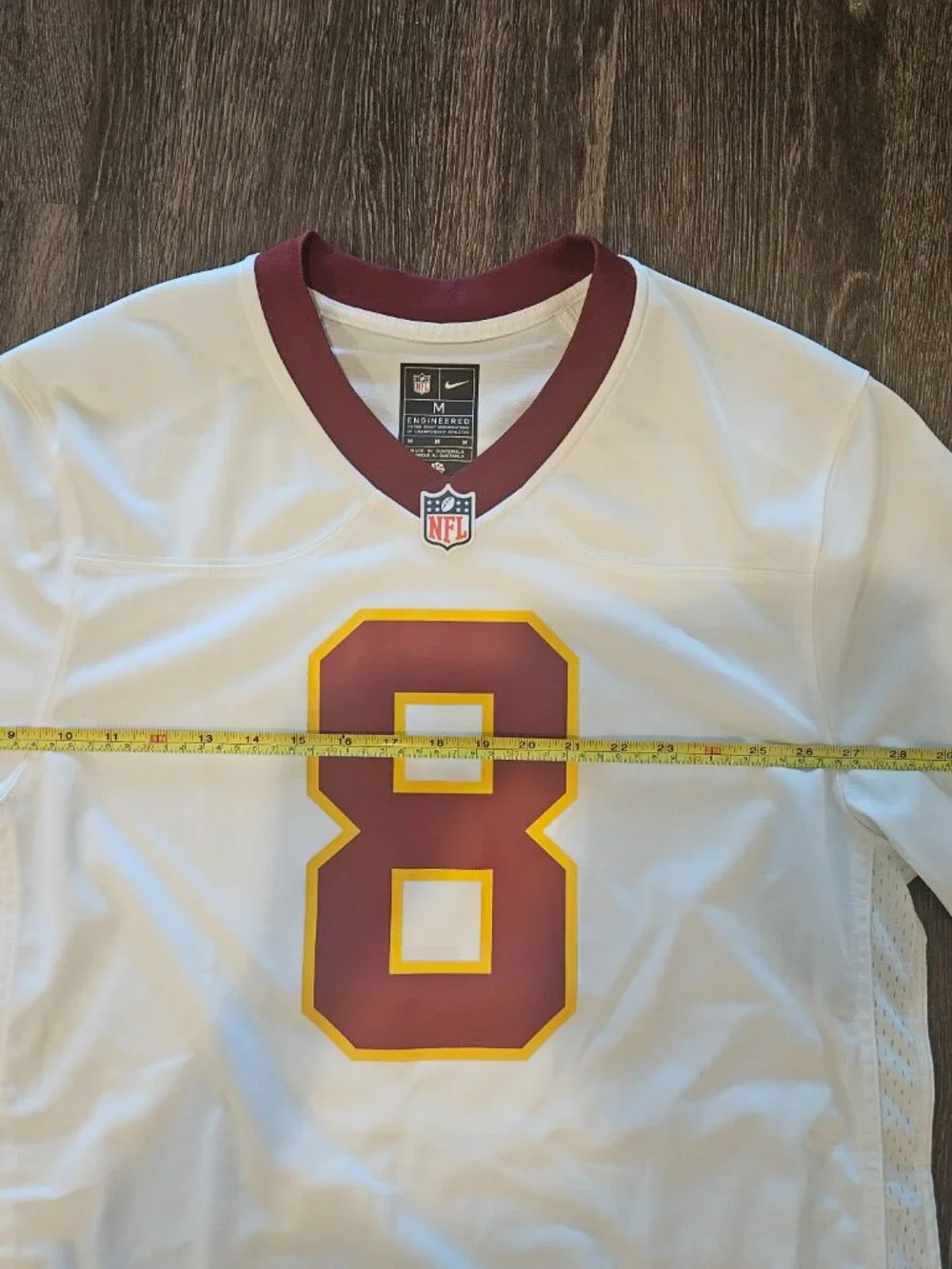 Nike Washington Commanders Jersey Brian Robinson Jr
